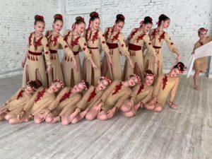 Етно-балет 17